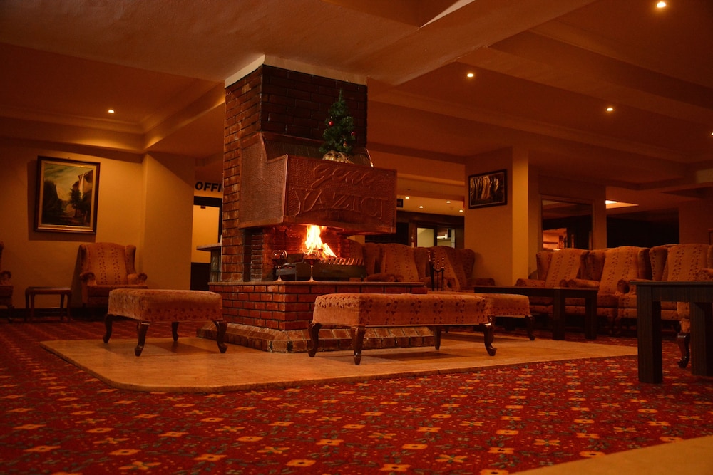 GENC YAZICI HOTEL 29/45