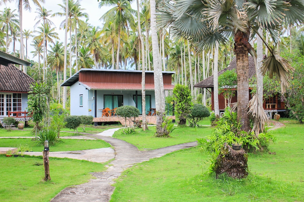 Koh Kood Far East Resort 47/50