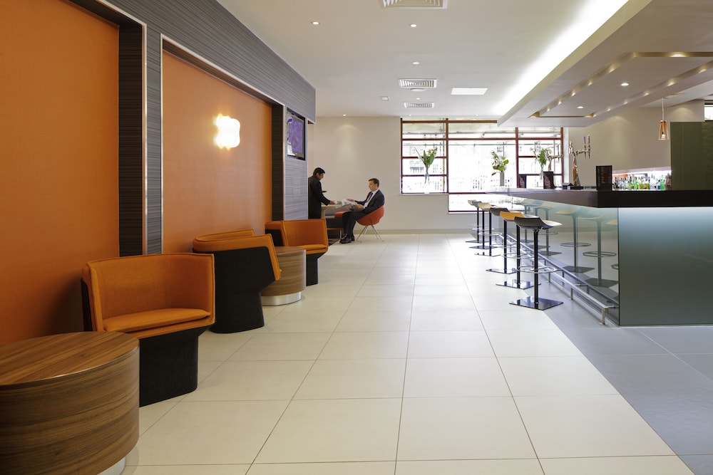 Novotel Birmingham Centre 59/76
