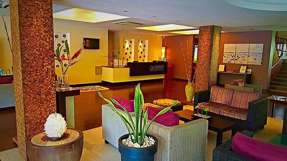 Ocean Villas Apartments 26/50