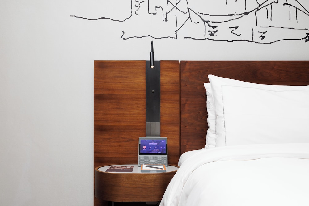 UrCove By Hyatt ShenZhen Bay Futian Port 43/69
