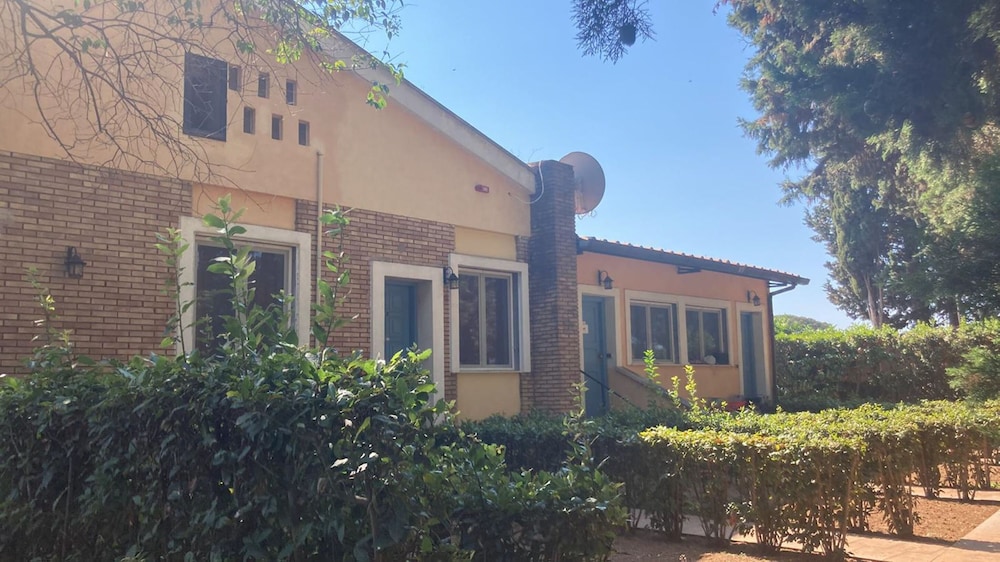 Hotel Quadrifoglio by Mancini 5/50