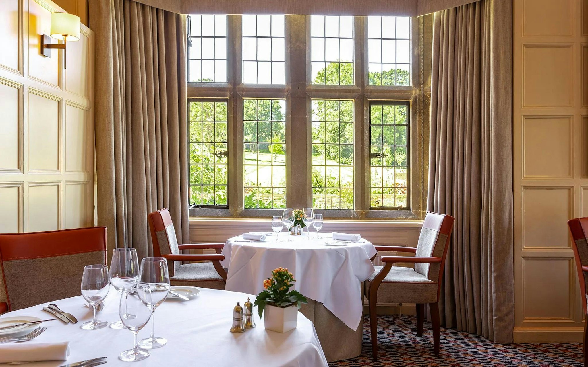 Buckland Manor 25/42