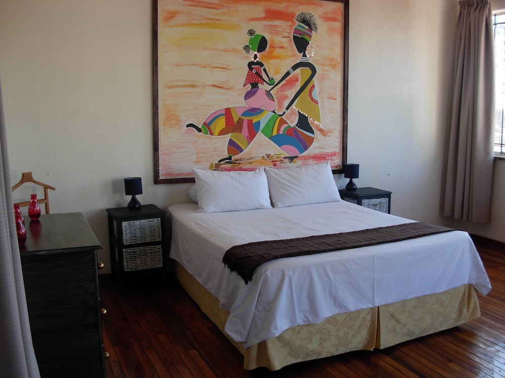 Sterkfontein Heritage Lodge 9/50