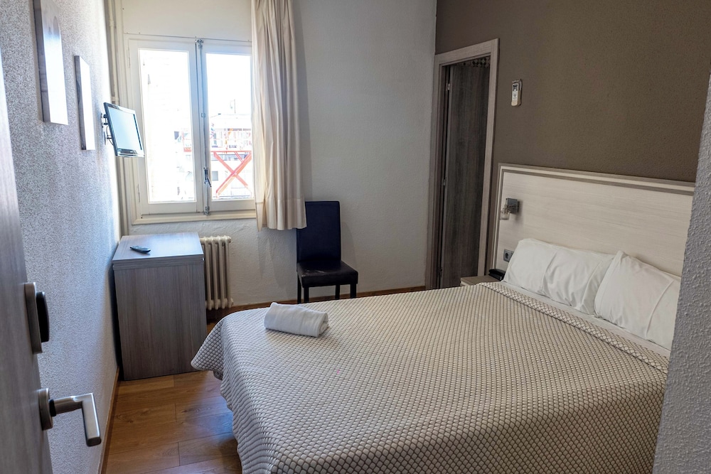 Hotel Planas 15/50