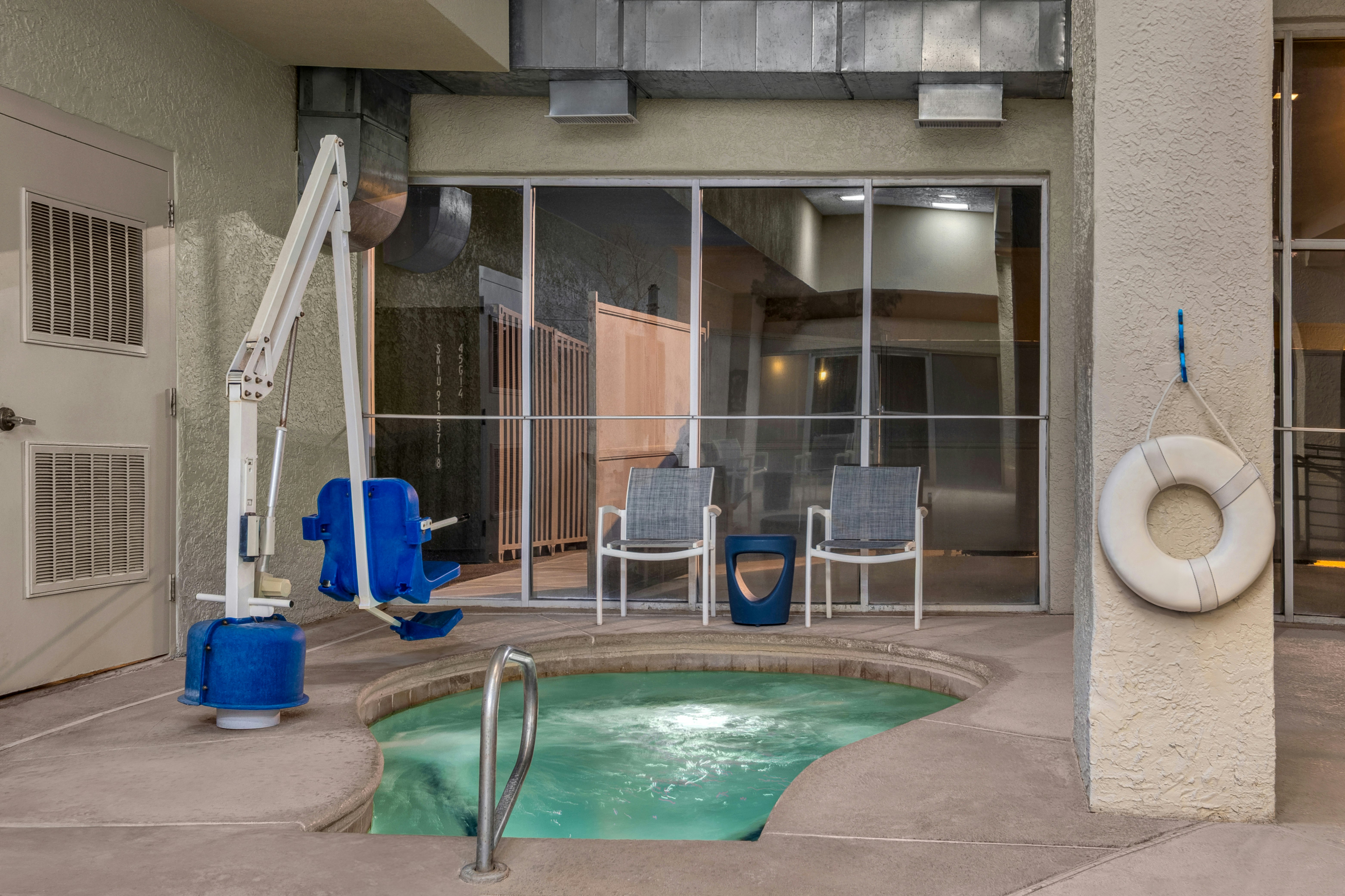 Embassy Suites by Hilton El Paso 20/49