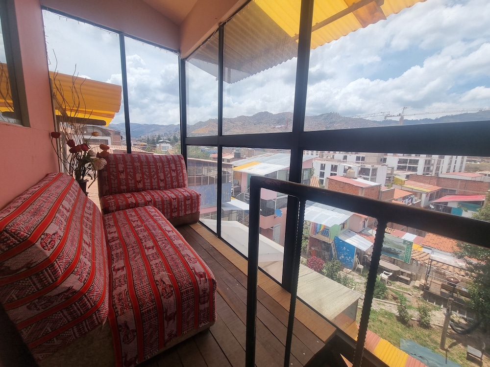 Inkas Garden Apartment 30/50