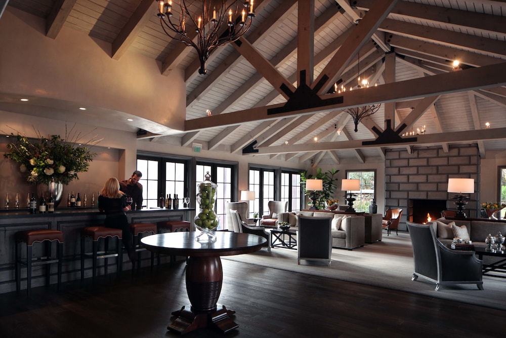 Hotel Yountville 58/69