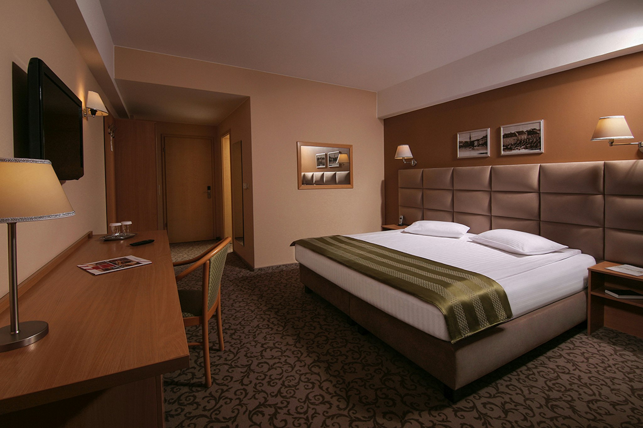 Reghina Blue Hotel Timisoara 9/19