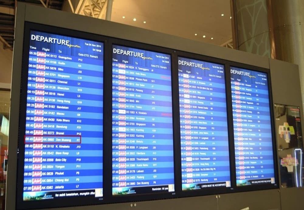 Sama-Sama Express Hotel KLIA Terminal 1 1/50