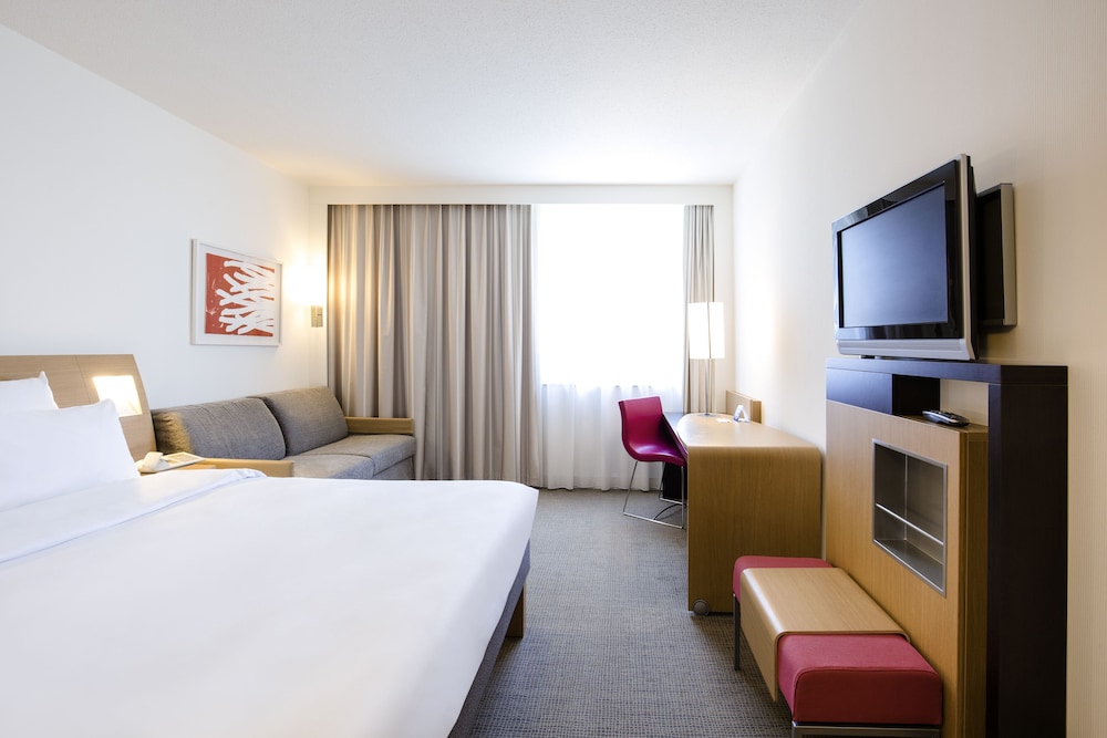 Novotel Birmingham Centre 31/76