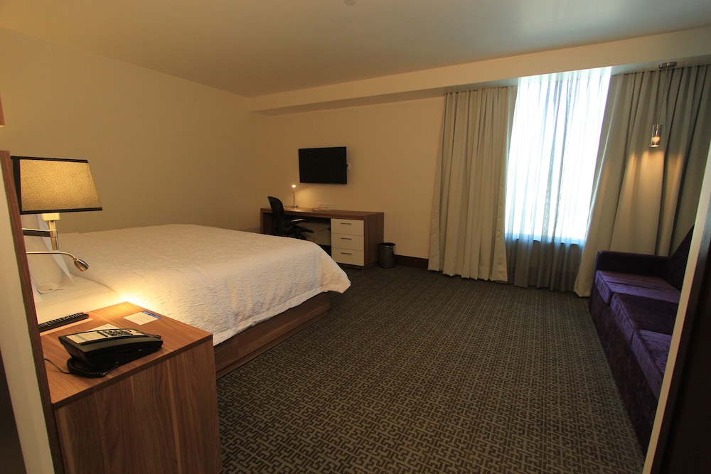 Hampton Inn By Hilton Leon Guanajuato 11/47