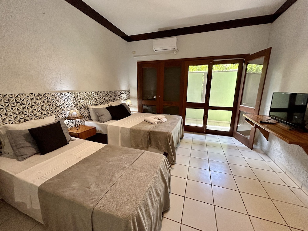 Recanto Verde Praia Hotel Juquehy 36/61
