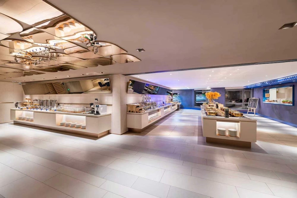 Novotel Shanghai Hongqiao Gubei 写真3