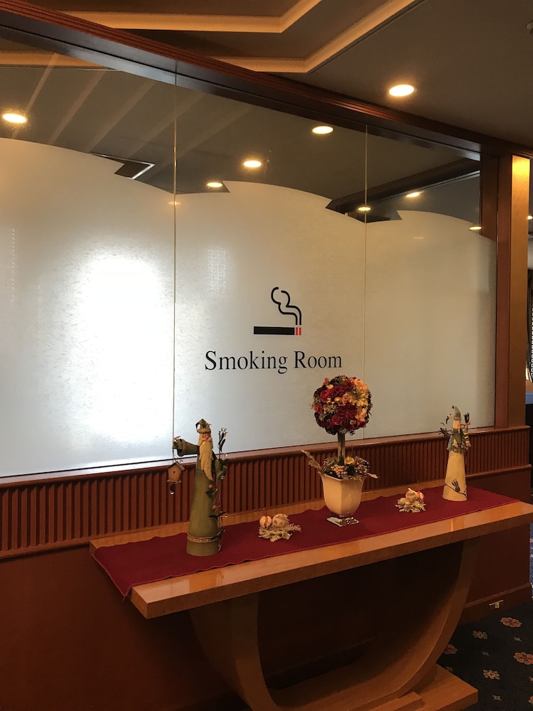 Meitetsu Grand Hotel 4/50