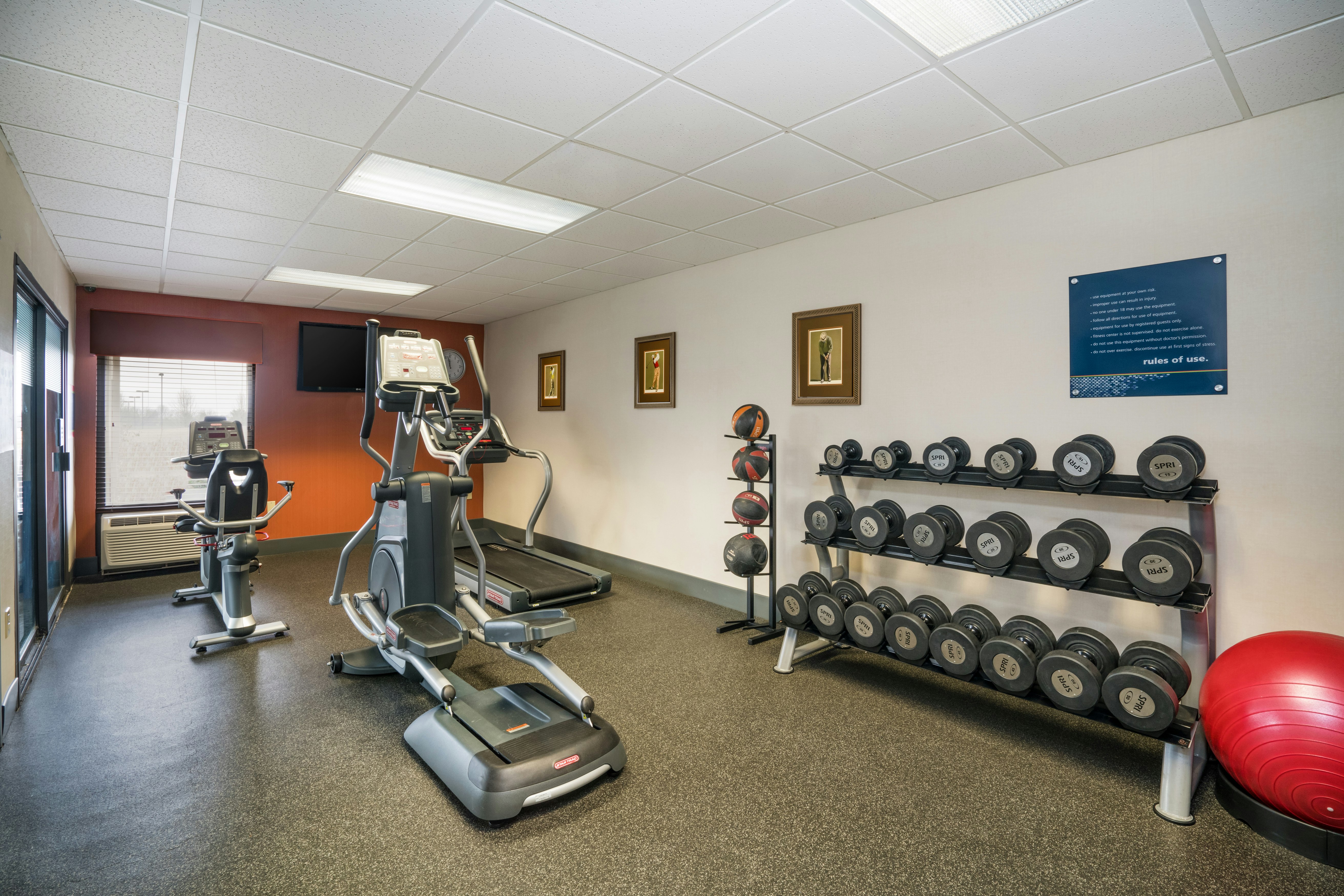 Spark by Hilton Bardstown 32/49