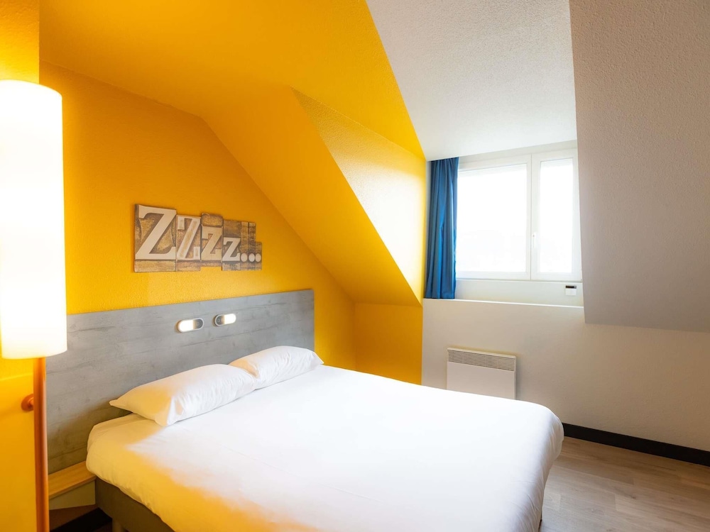 Ibis Budget Besancon Centre Gare 20/65