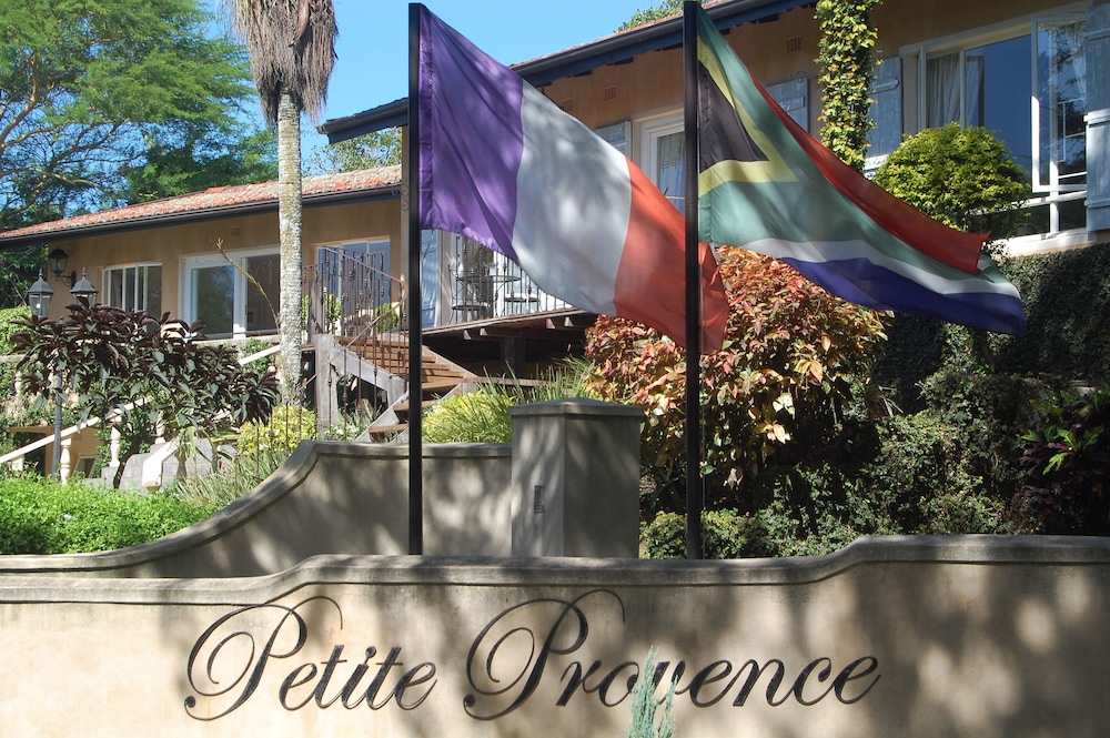 Petite Provence B B 58/68