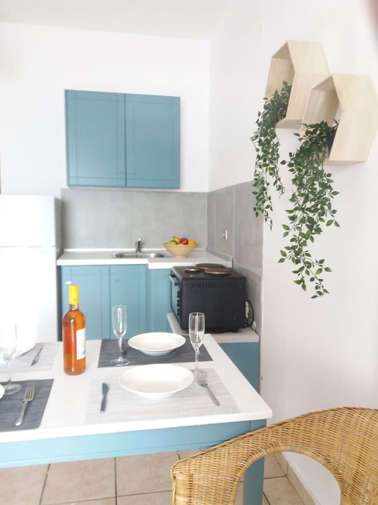 Oceanis Rooms Apartments 47/50