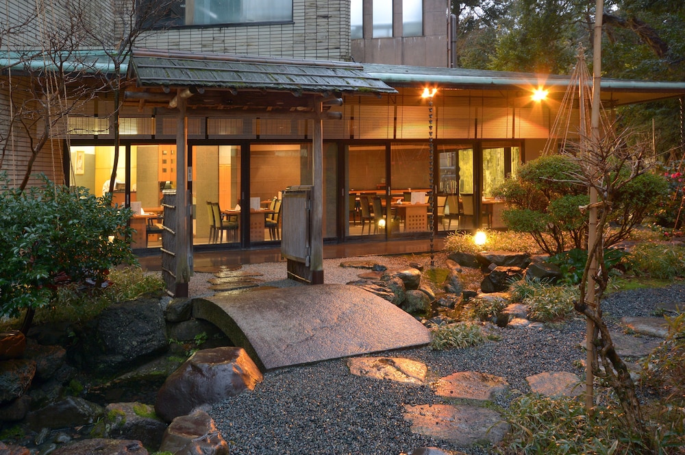 Kanazawa Hakuchoro Hotel Sanraku 2/48