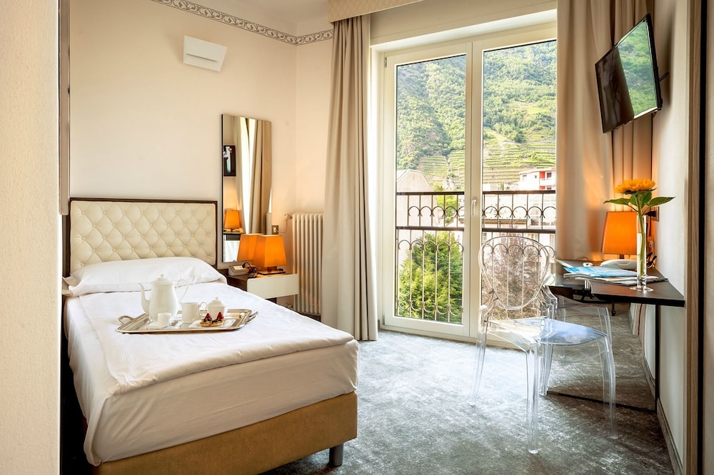 Hotel Corona 29/64