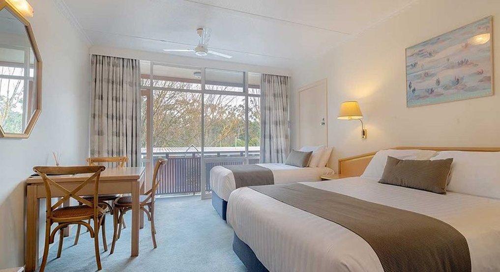Moe Parklands Motel 2/37