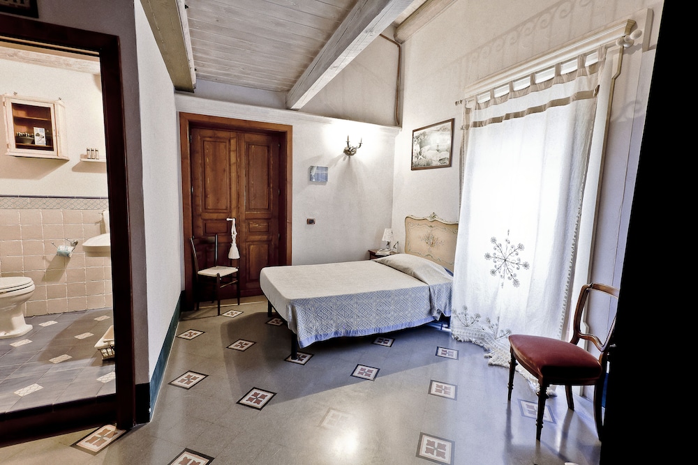 Antica Dimora San Girolamo 14/54