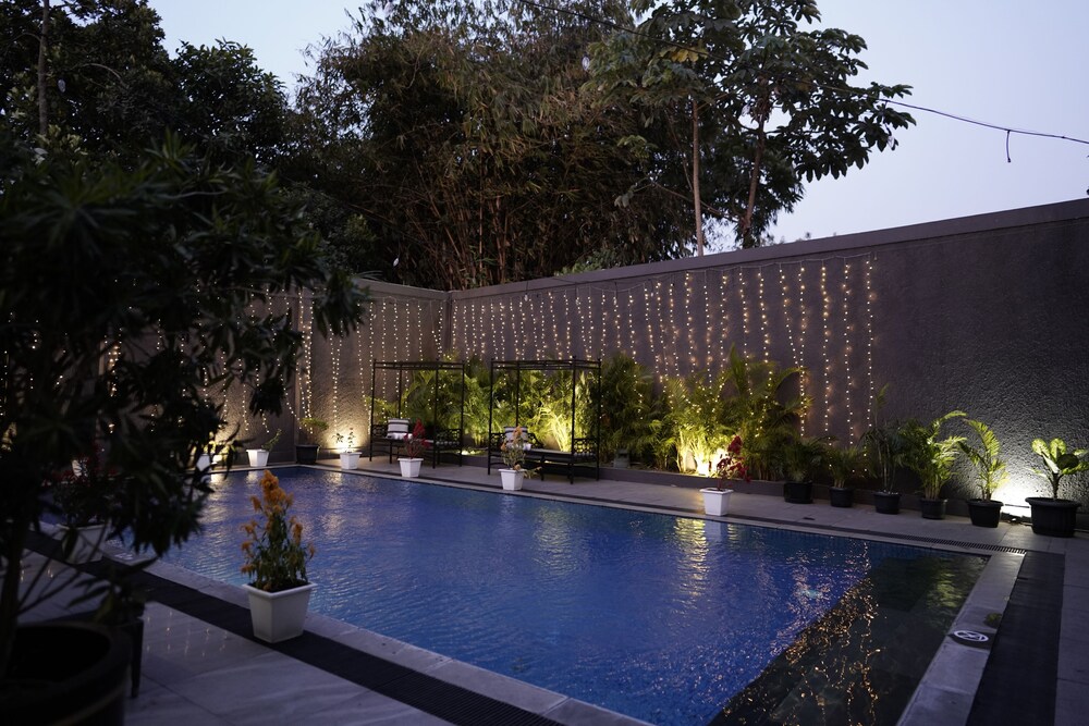 Sofia Boutique Residence 1/32