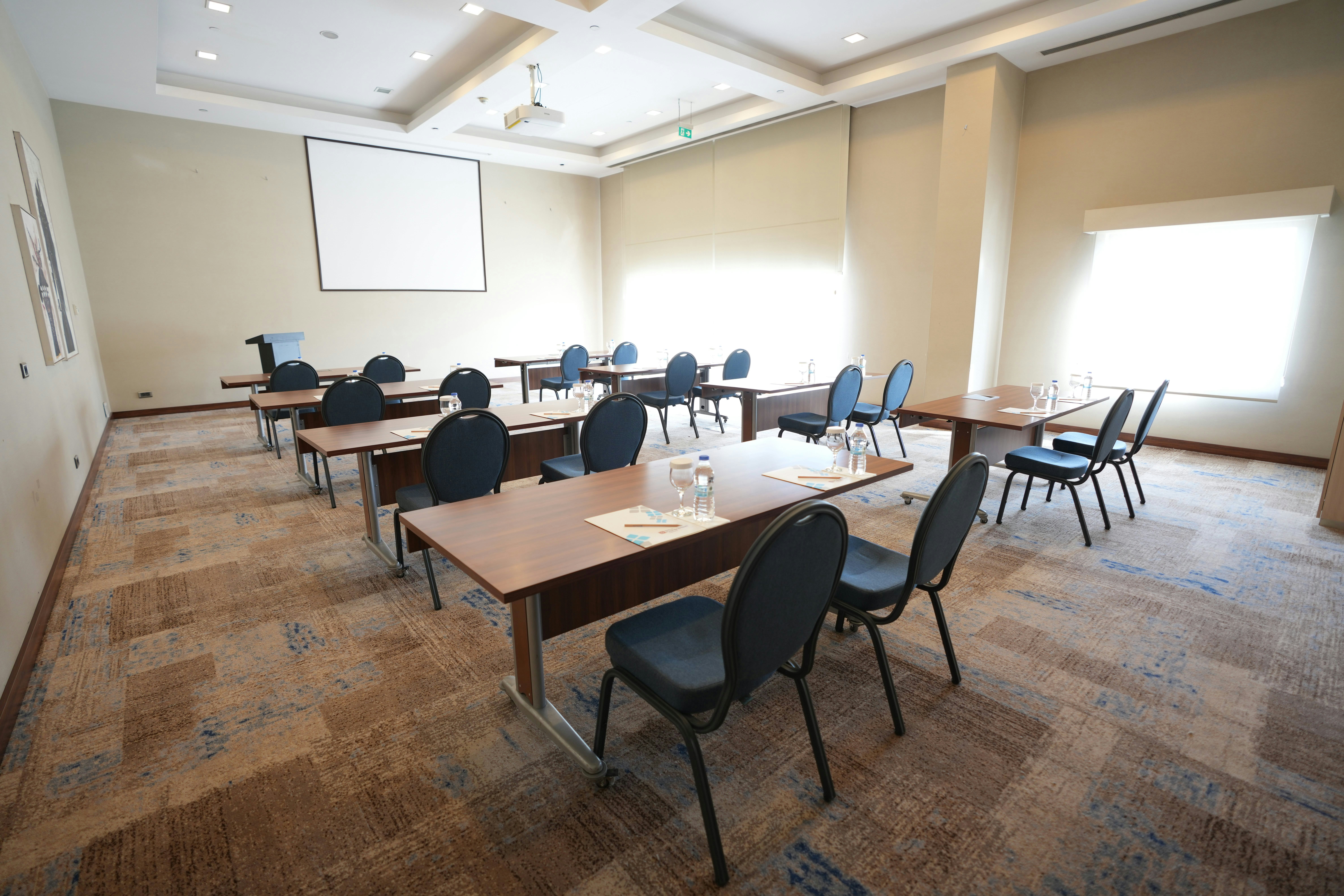 HILTON GARDEN INN SANLIURFA 20/29