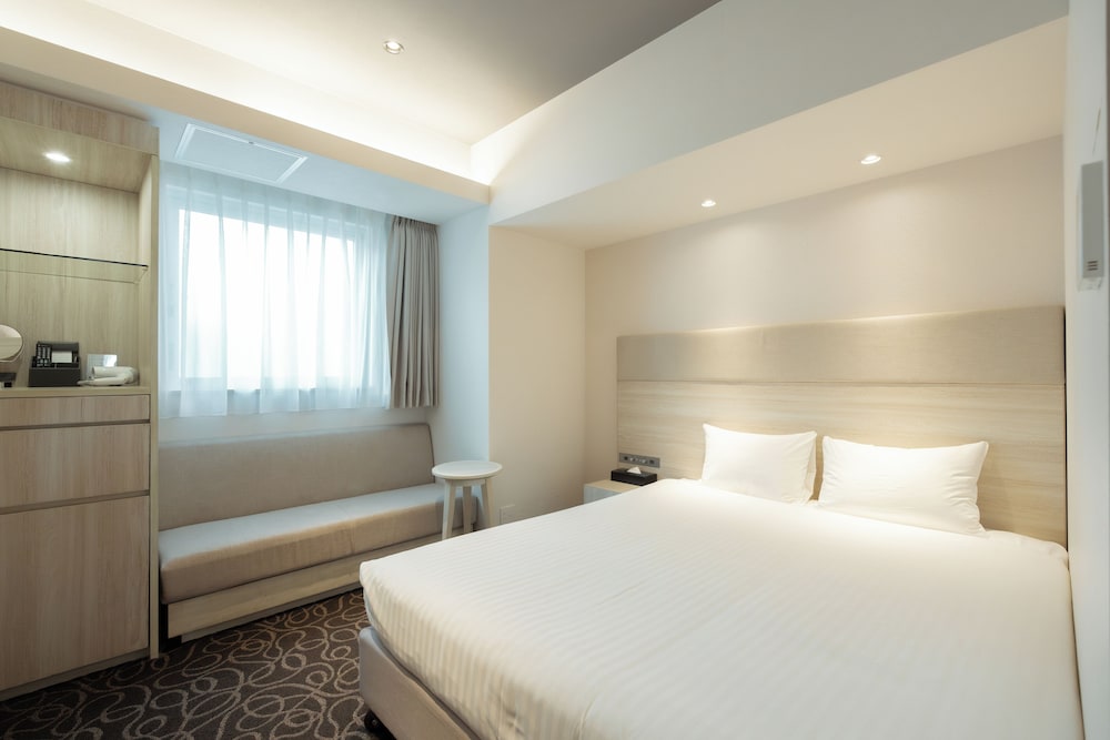 Room, Queen Bed