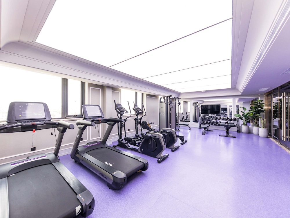 Mercure Xian City Centre 33/56
