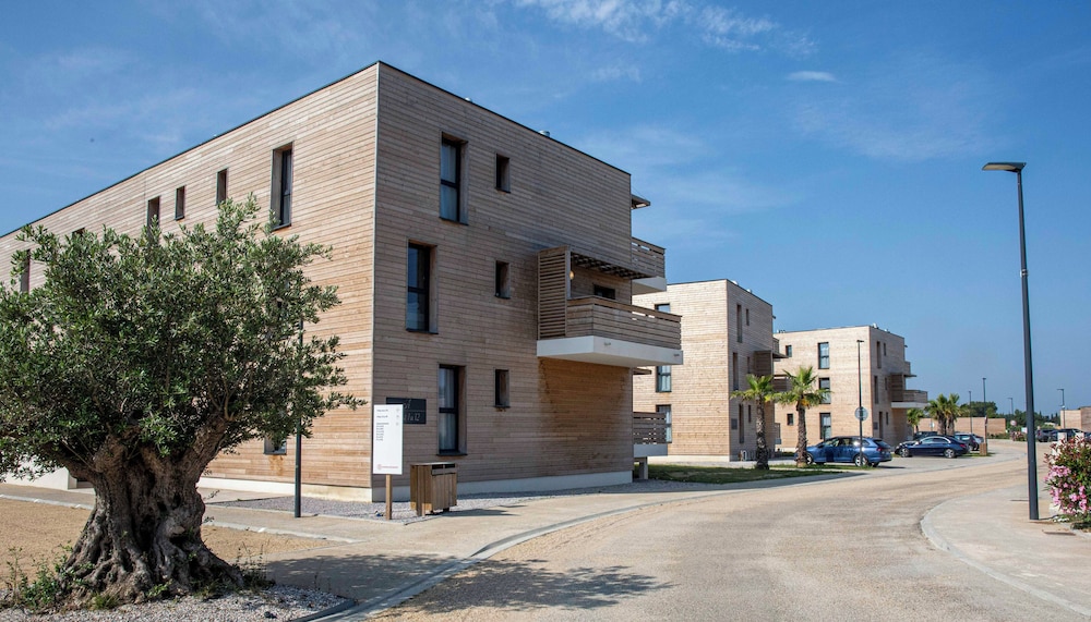Residence Pierre & Vacances Premium Domaine du Golfe du Lion 40/50