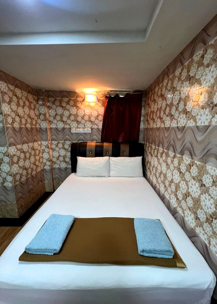 Putra Heights New Wave Hotel 29/45