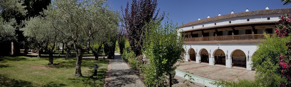 Parador de Guadalupe 5/50