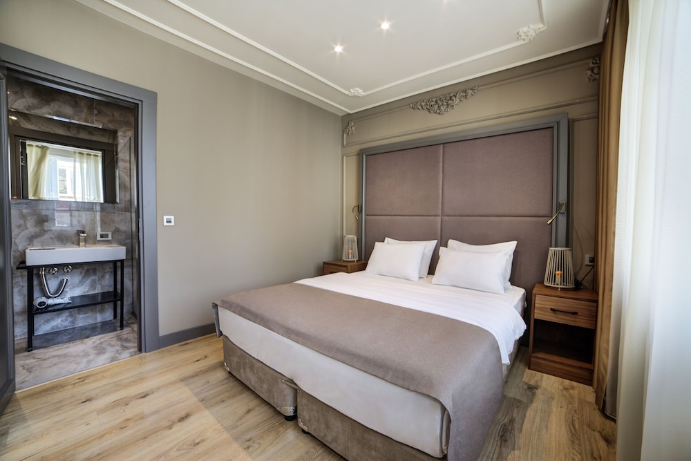 Taksim Premium Hotel 27/70