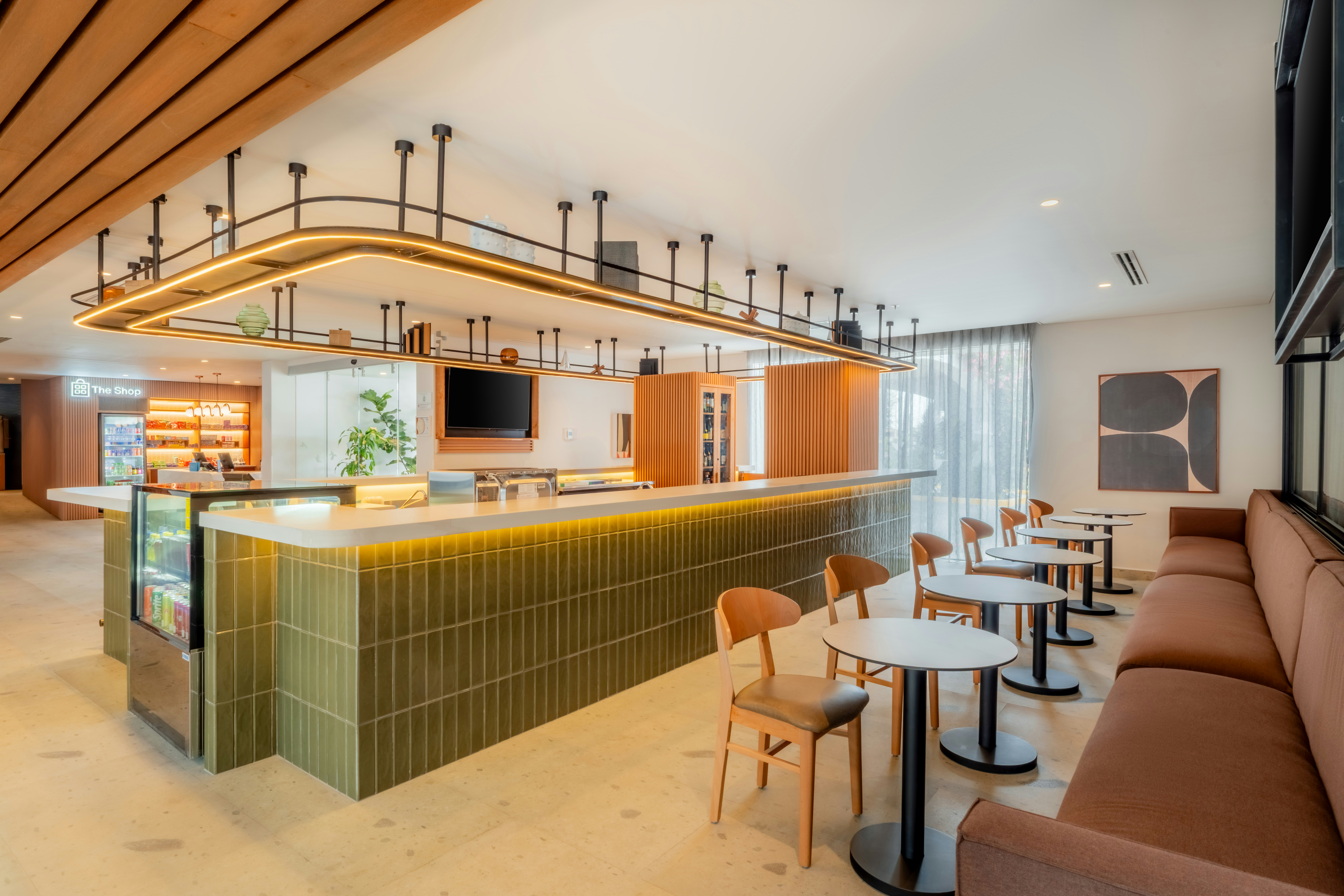 Hilton Garden Inn Tijuana Airport 52/56