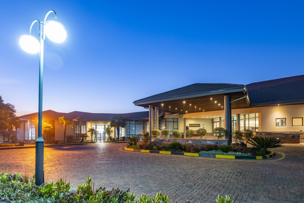 aha Kopanong Hotel & Conference Centre 3/50