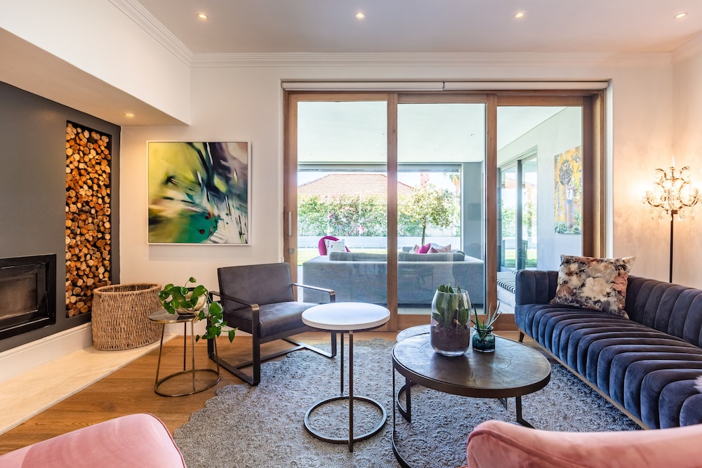 The Clarendon - Fresnaye 32/50