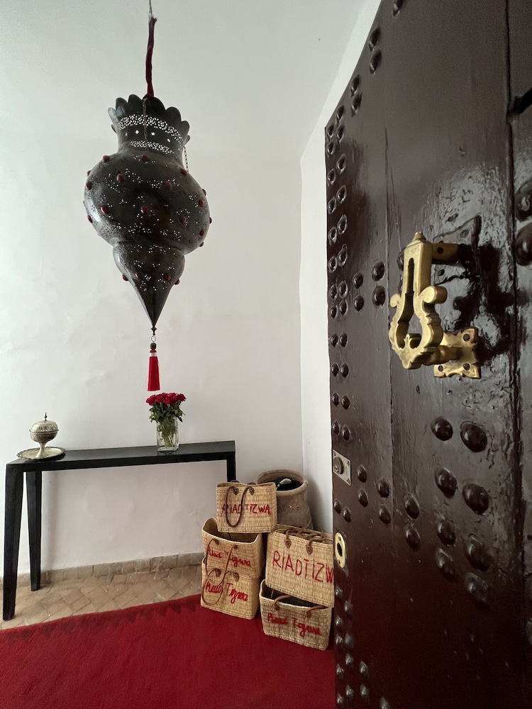 Riad Tizwa 8/50