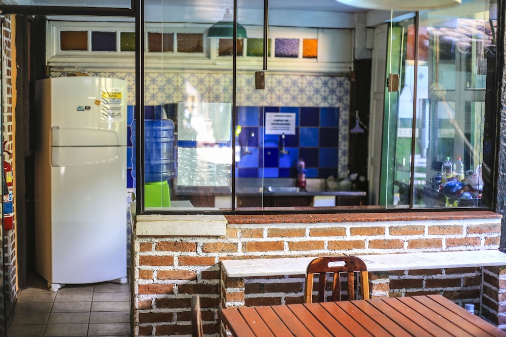 Hostel Villas Boas 7/45