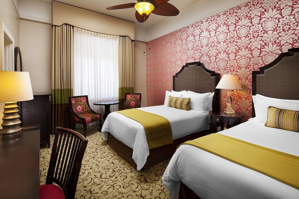 The Royal Hawaiian, a Luxury Collection Resort, Waikiki 18/80