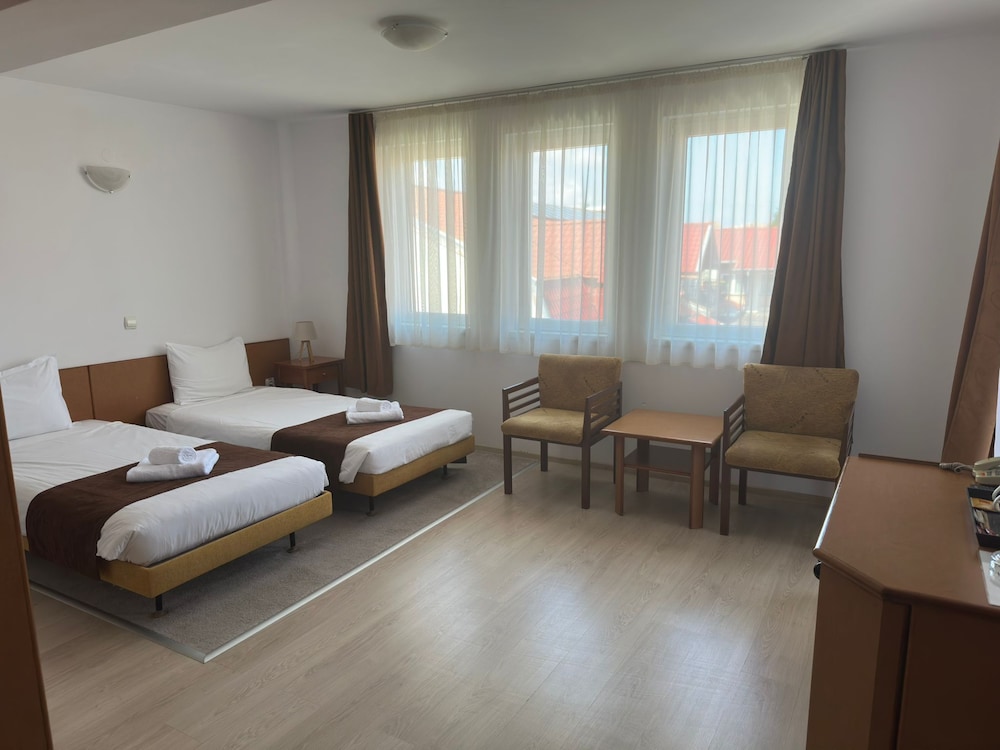 Hotel Apollo Hermannstadt 23/50
