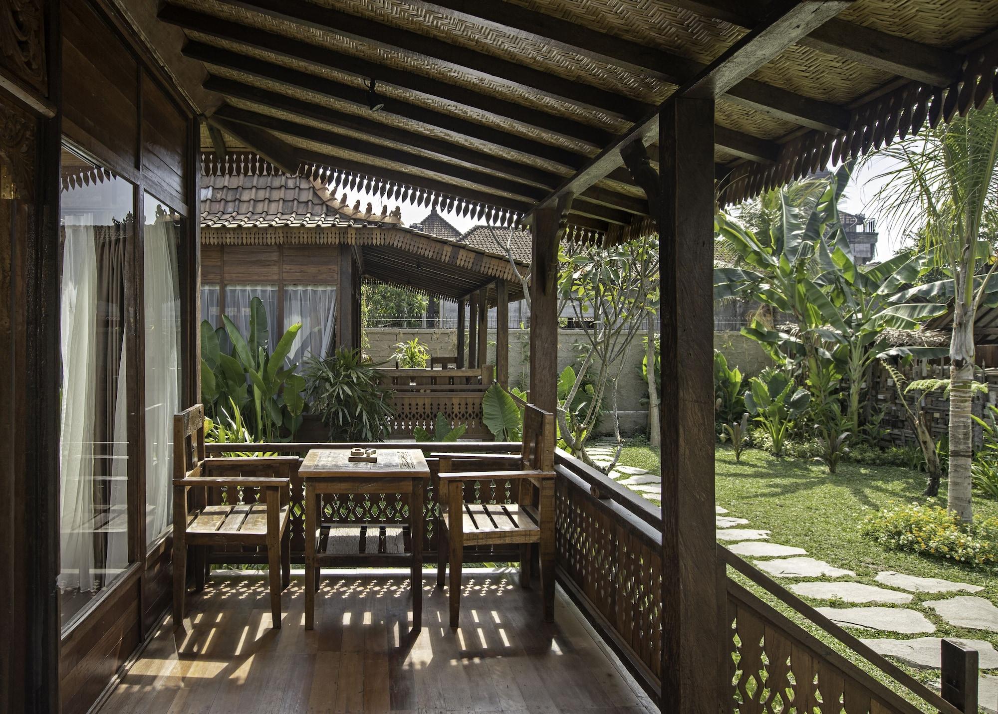Green Space Villa 25/50