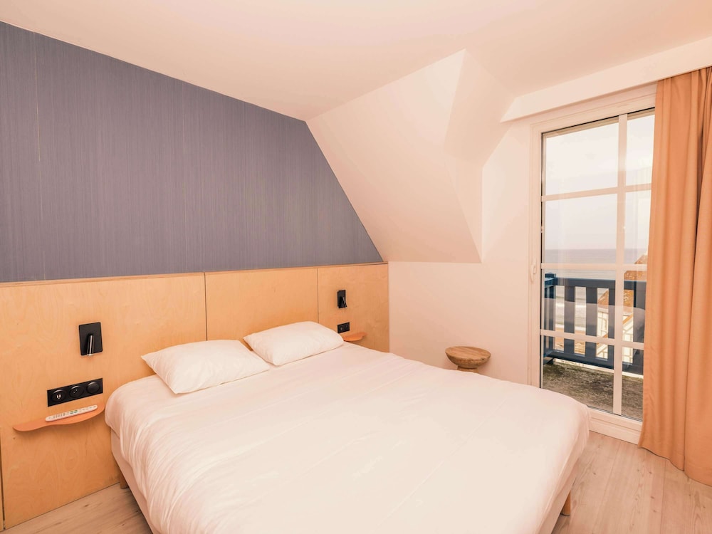 ibis Styles Deauville Villers sur Mer 14/50