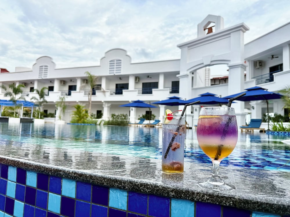 The Lisbon Melaka, Trademark Collection by Wyndham 49/56