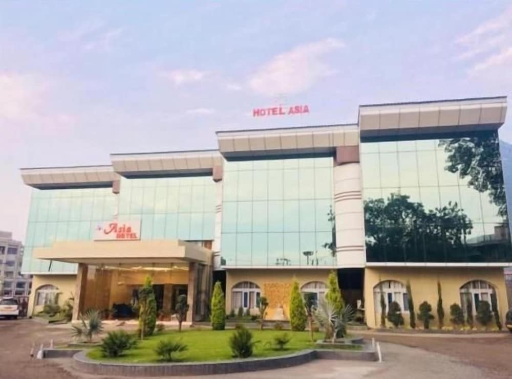 Hotel Asia Vaishno Devi 3/41