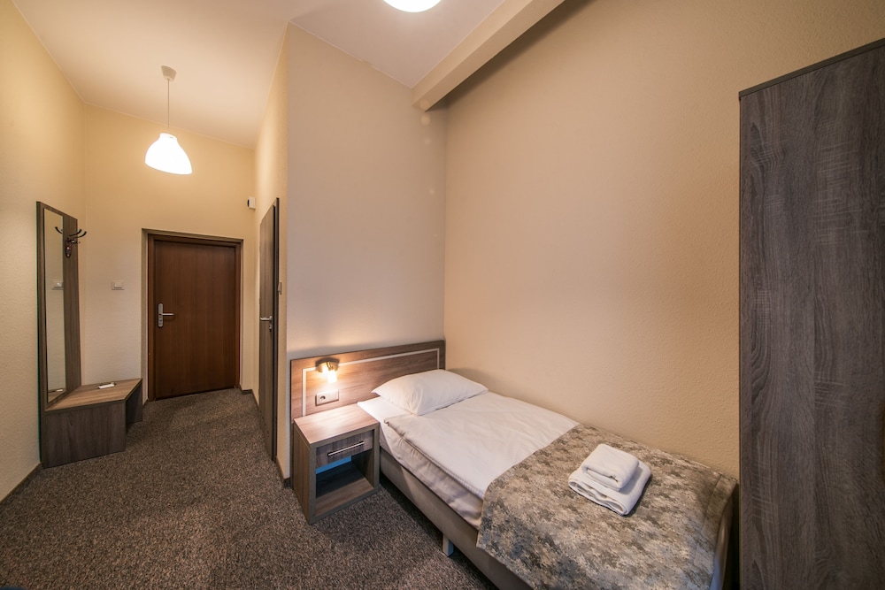 Lothus Hotel 21/45