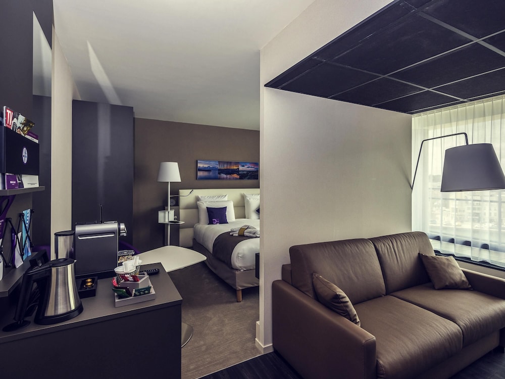 Hotel Mercure Cherbourg Centre Port 45/71