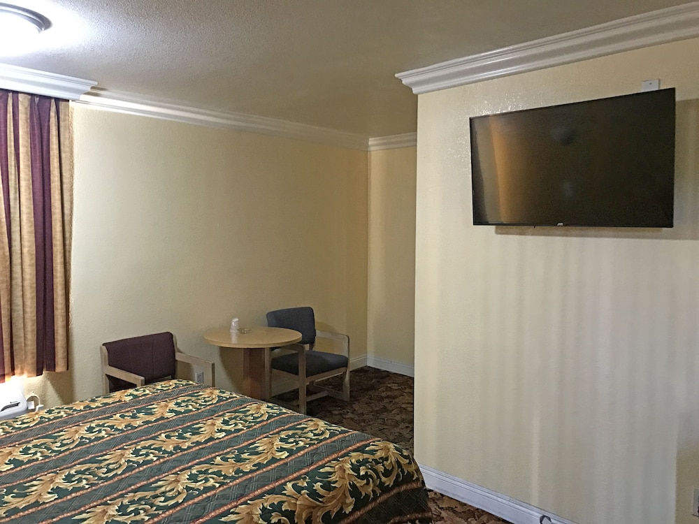 Satellite Motel 12/49