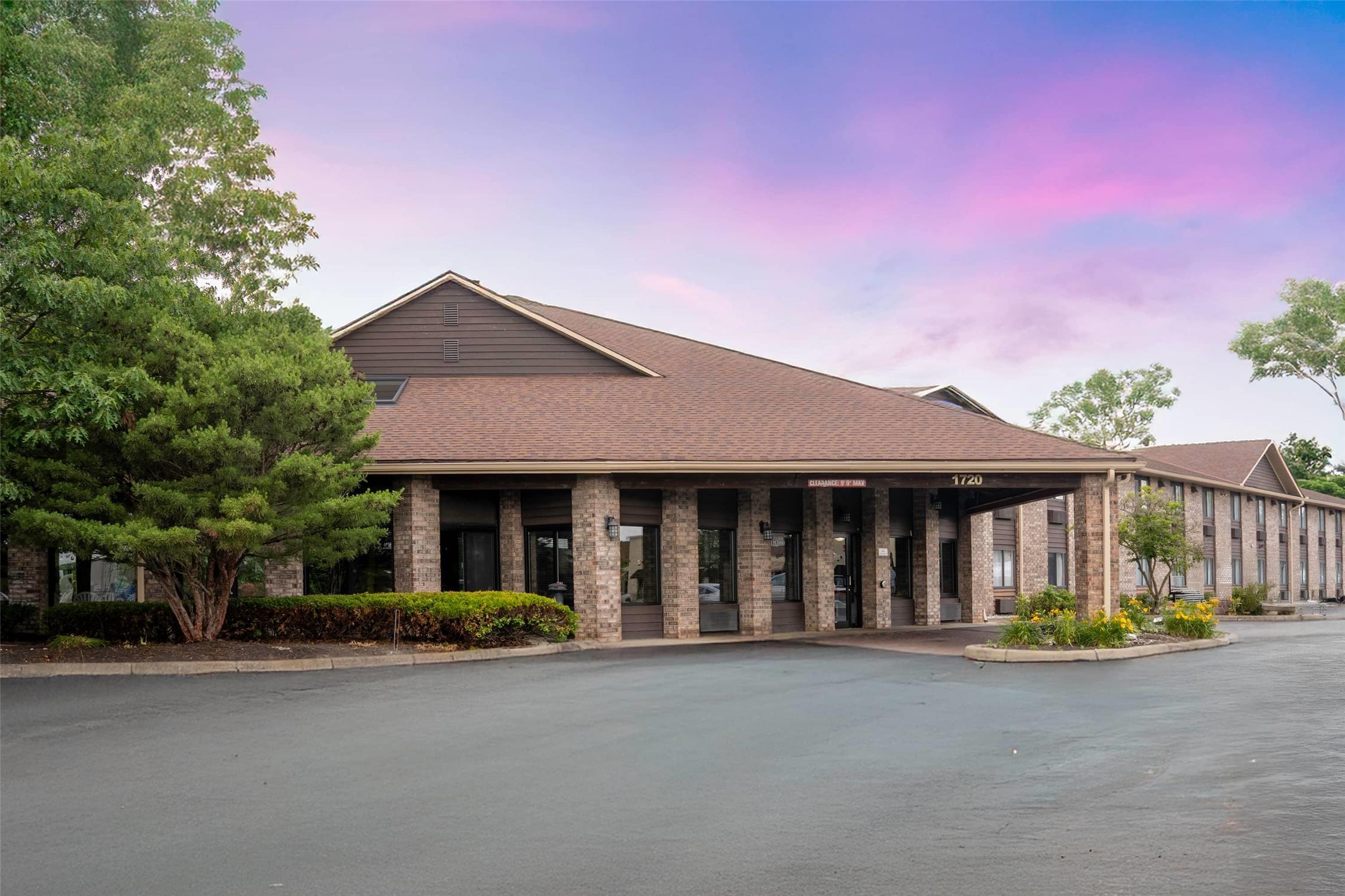 Baymont by Wyndham Delaware 7/7